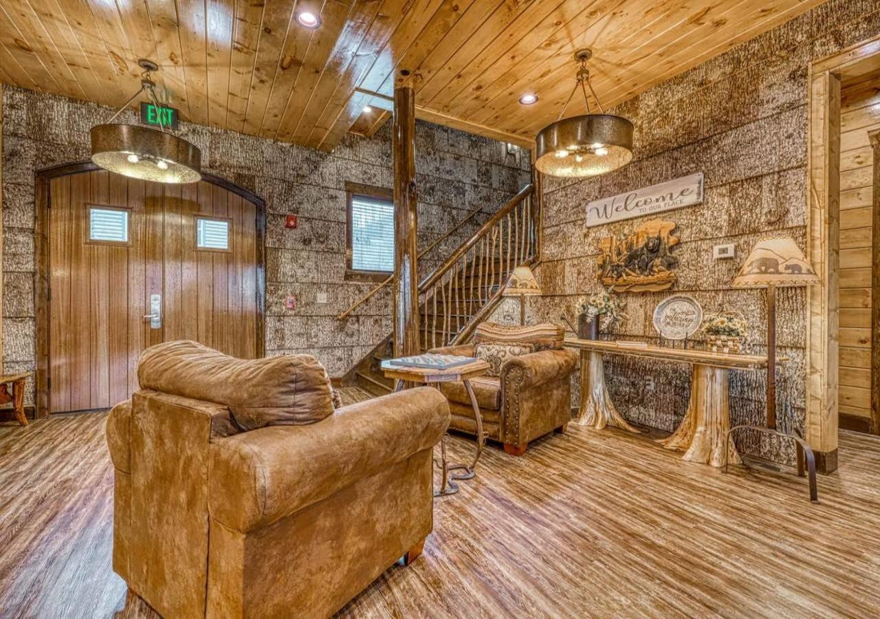 The Grand Orchard Lodge - Gatlinburg, Tn Exterior foto