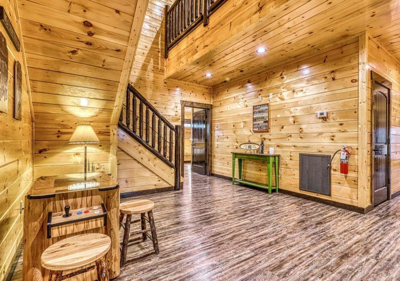 The Grand Orchard Lodge - Gatlinburg, Tn Exterior foto